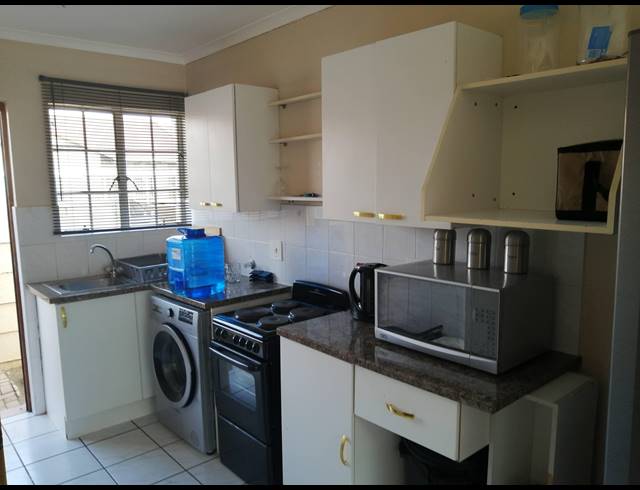 3 BEDROOM SIMPLEX RENTED IN MEYERSDAL